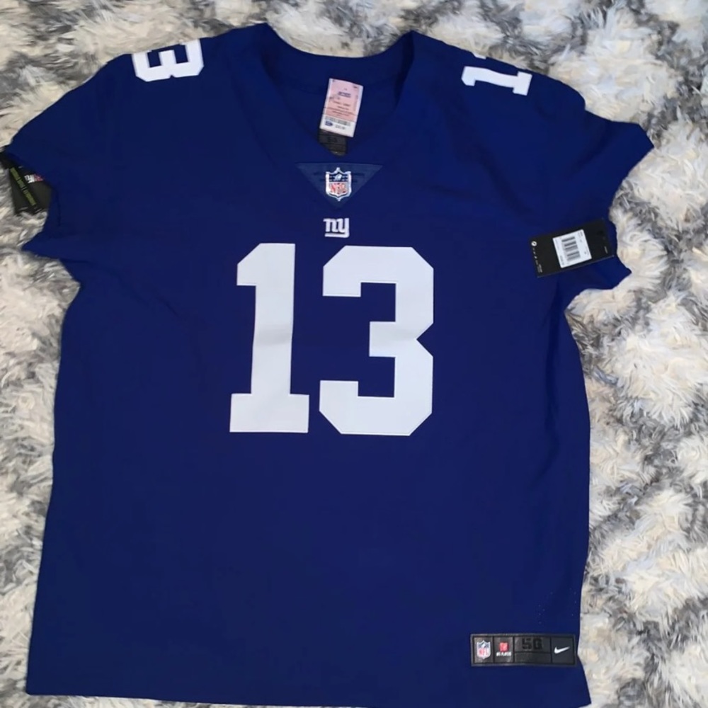 Foot ball jersey